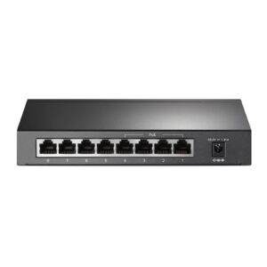 Switch TP-Link Omada 8-Port Gigabit Desktop PoE+ Switch TP-Link Omada 8-Port Gigabit Desktop PoE+