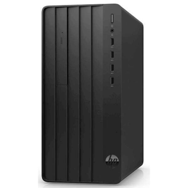 Računar HP Pro Tower 290 G9 i5/8GB/512GB/FreeDOS (B70TQAT) Računar HP Pro Tower 290 G9 i5/8GB/512GB/FreeDOS (B70TQAT)