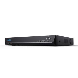 Reolink NVR snimač NVS36 16MP, 36 kanalni, podrška do 48 TB HDD