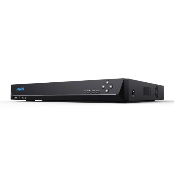Reolink NVR snimač NVS36 16MP, 36 kanalni, podrška do 48 TB HDD