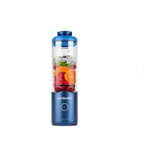 Blender NUTRIBULLET NBP013BL Blender NUTRIBULLET NBP013BL