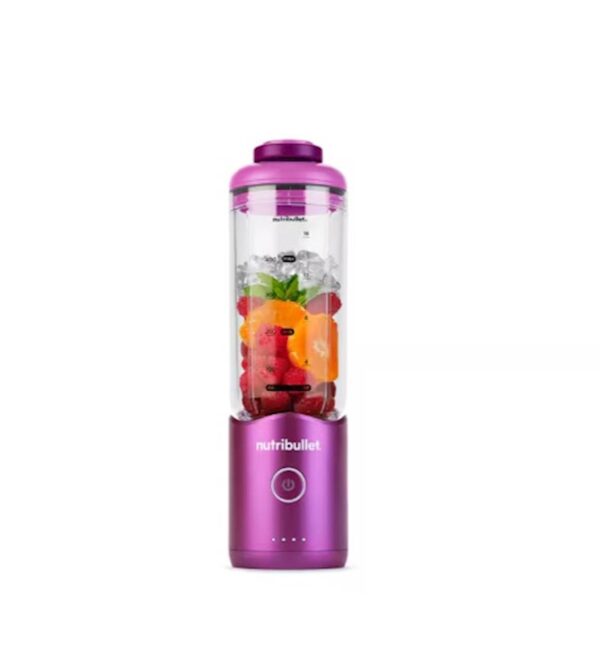 Blender NUTRIBULLET NBP013VT Blender NUTRIBULLET NBP013VT