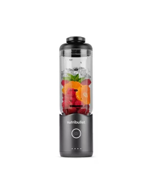Blender NUTRIBULLET NBP013GM Blender NUTRIBULLET NBP013GM