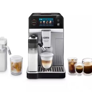 Aparat za kafu DELONGHI ECAM470.85.MB Aparat za kafu DELONGHI ECAM470.85.MB