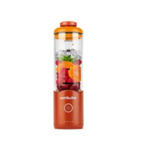 Blender NUTRIBULLET NBP013OR Blender NUTRIBULLET NBP013OR