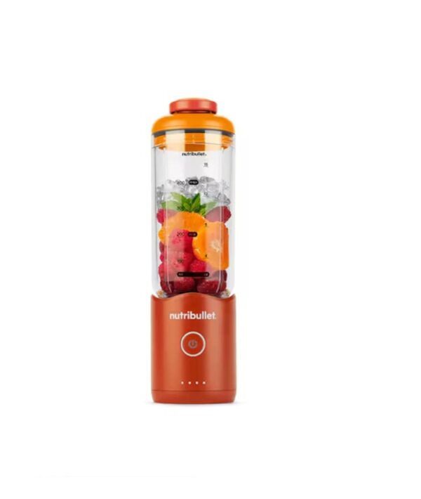 Blender NUTRIBULLET NBP013OR Blender NUTRIBULLET NBP013OR