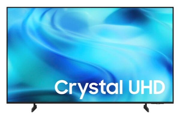 TV SAMSUNG Crystal UHD 4K 65" U8072H TV SAMSUNG Crystal UHD 4K 65" U8072H