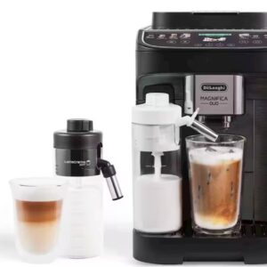 Aparat za kafu DELONGHI ECAM330.80.BXB Aparat za kafu DELONGHI ECAM330.80.BXB