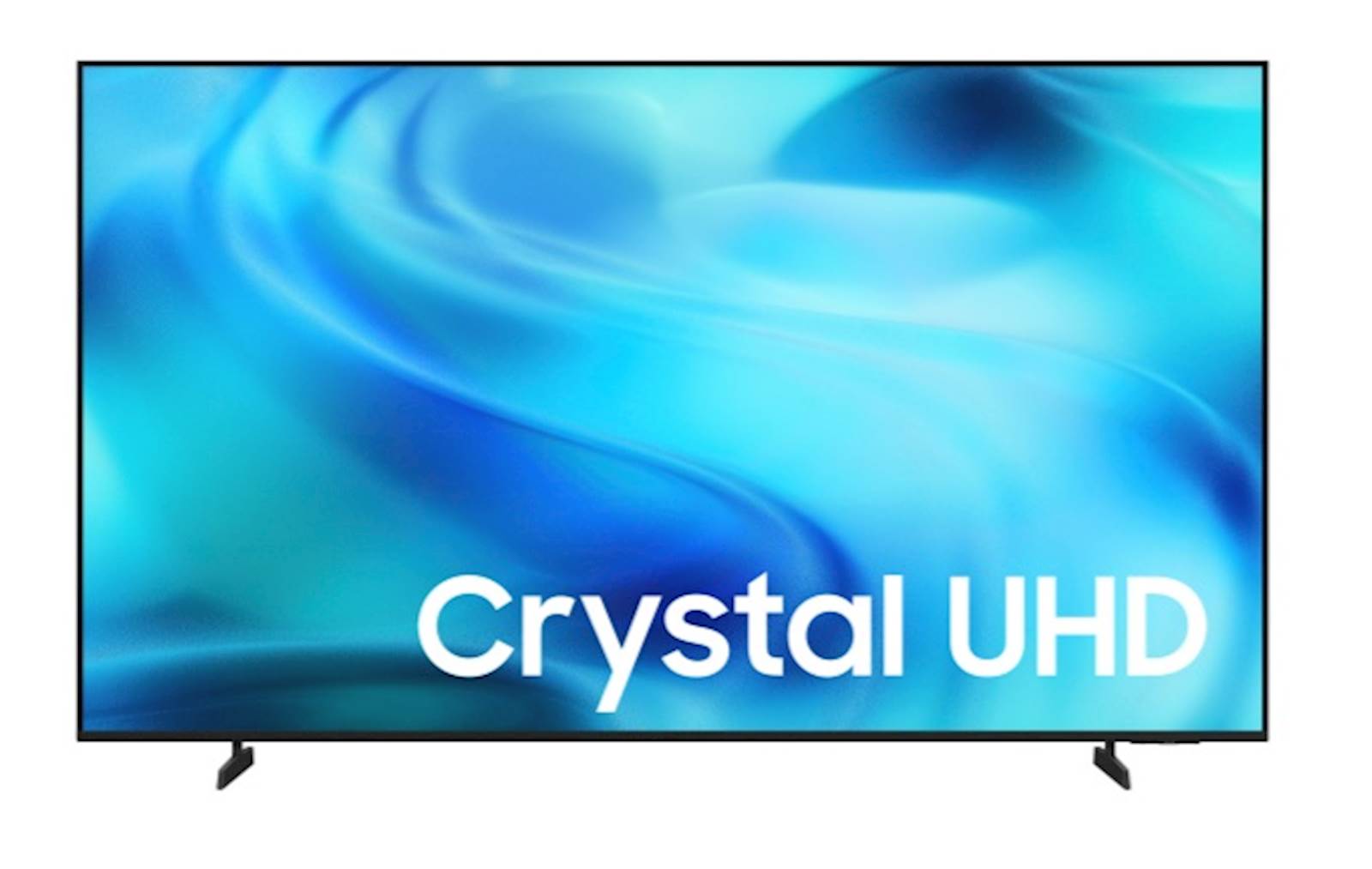 TV SAMSUNG Crystal UHD 4K 55" U7022H