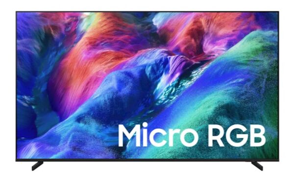 TV SAMSUNG Micro RGB 55" R85H TV SAMSUNG Micro RGB 55" R85H