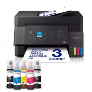 MFP Epson EcoTank L5390 MFP Epson EcoTank L5390