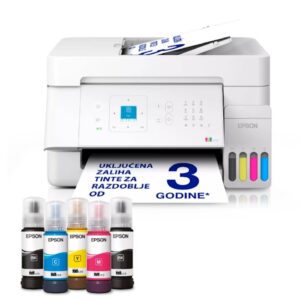 MFP EPSON EcoTank L5396 MFP EPSON EcoTank L5396