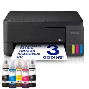 MFP EPSON EcoTank L3350 MFP EPSON EcoTank L3350