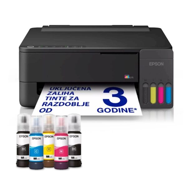Printer EPSON EcoTank L1350 Printer EPSON EcoTank L1350