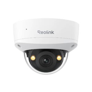 Reolink Ip Kamera serija P337 POE, 8MP, 4K, IK10 Otpornost protiv vandalizma, POE Reolink Ip Kamera serija P337 POE, 8MP, 4K, IK10 Otpornost protiv vandalizma, POE