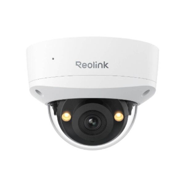 Reolink Ip Kamera serija P337 POE, 8MP, 4K, IK10 Otpornost protiv vandalizma, POE Reolink Ip Kamera serija P337 POE, 8MP, 4K, IK10 Otpornost protiv vandalizma, POE