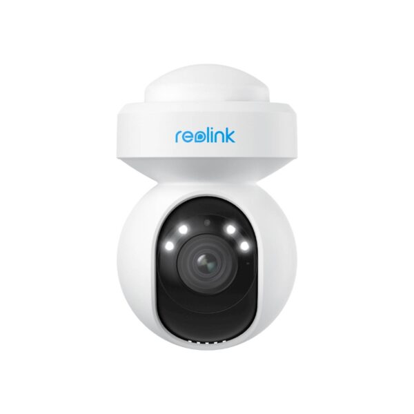Reolink IP Kamera E serija E560 4K, PTZ Wi-FI 6, 3x optički zoom, Automatsko praćenje Reolink IP Kamera E serija E560 4K, PTZ Wi-FI 6, 3x optički zoom, Automatsko praćenje