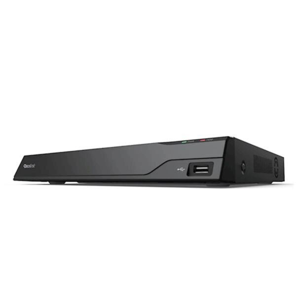 Reolink NVR snimač RP-PN8-NHD, AI pretraga , 12 kanalni POE, do 16TB, bez HDD-a Reolink NVR snimač RP-PN8-NHD, AI pretraga , 12 kanalni POE, do 16TB, bez HDD-a