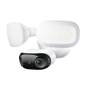 Reolink Ip Kamera Elite Floodlight F751W 8MP 4K, 3000 lumena reflektori, 180° vidni ugao, 30m IR Reolink Ip Kamera Elite Floodlight F751W 8MP 4K, 3000 lumena reflektori, 180° vidni ugao, 30m IR