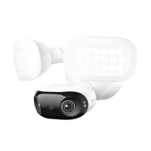 Reolink Ip Kamera Floodlight Elite PRO F760P 16MP 4K, vidni ugao 180°, Reflektori 2800 lumena, AI Reolink Ip Kamera Floodlight Elite PRO F760P 16MP 4K, vidni ugao 180°, Reflektori 2800 lumena, AI