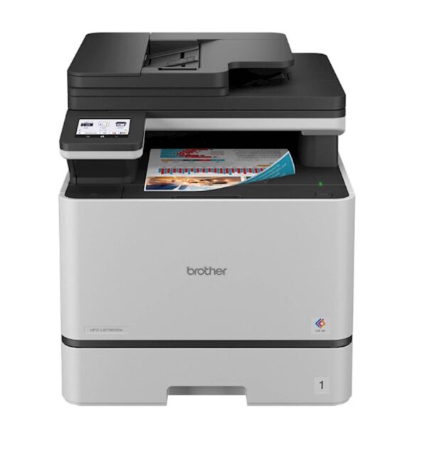MFP BROTHER MFC-L8730CDW MFP BROTHER MFC-L8730CDW