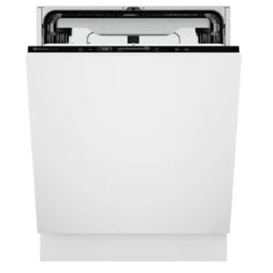 Ugradbena mašina za suđe ELECTROLUX E62LB200T Ugradbena mašina za suđe ELECTROLUX E62LB200T