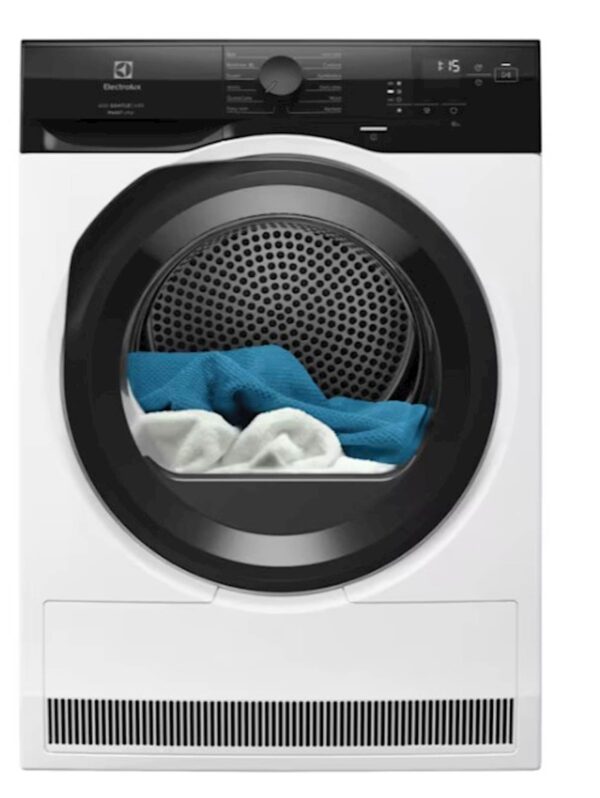Sušilica veša Electrolux EW6D98BEE, toplotna pumpa Sušilica veša Electrolux EW6D98BEE, toplotna pumpa