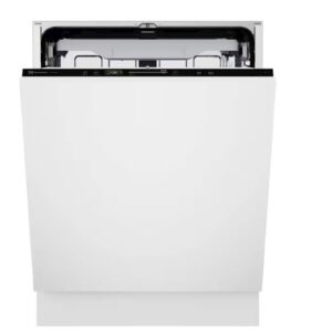 Ugradbena mašina za suđe Electrolux E72LB210S Ugradbena mašina za suđe Electrolux E72LB210S