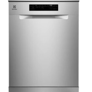 Samostojeća mašina za suđe ELECTROLUX E62SC100SX Samostojeća mašina za suđe ELECTROLUX E62SC100SX