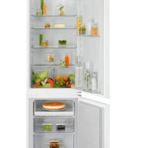 Frižider Electrolux sa zamrzivačem LNA6LD18S Frižider Electrolux sa zamrzivačem LNA6LD18S