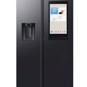 Frižider SAMSUNG RS90F66BEFEO Frižider SAMSUNG RS90F66BEFEO