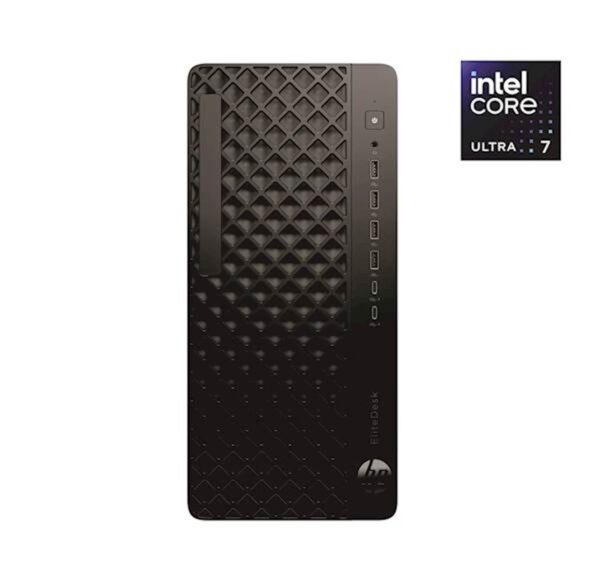 Računar HP EliteDesk 8 Tower G1i U7/16GB/512GB/W11pro (99M69ET) Računar HP EliteDesk 8 Tower G1i U7/16GB/512GB/W11pro (99M69ET)