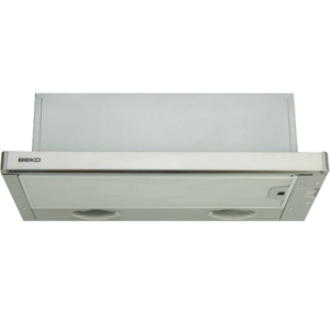 Beko Kuhinjska ugradbena napa 220W,60cm,ALU kasetni filter,bijela - CTB 6407 W 60cm Beko Kuhinjska ugradbena napa 220W,60cm,ALU kasetni filter,bijela - CTB 6407 W 60cm