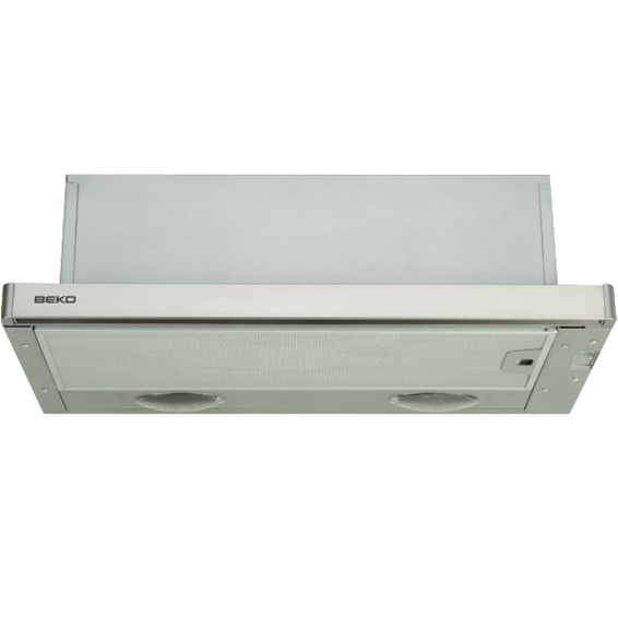 Beko Kuhinjska ugradbena napa 220W,60cm,ALU kasetni filter,bijela - CTB 6407 W 60cm Beko Kuhinjska ugradbena napa 220W,60cm,ALU kasetni filter,bijela - CTB 6407 W 60cm
