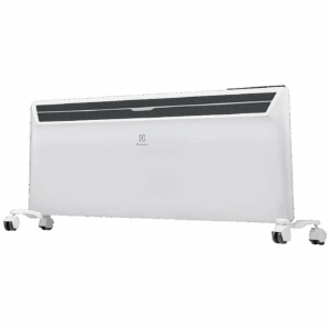 Electrolux Konvektor, električna panel grijalica, 2500W, WiFi - ECH/AG2-2500 3BE EEC