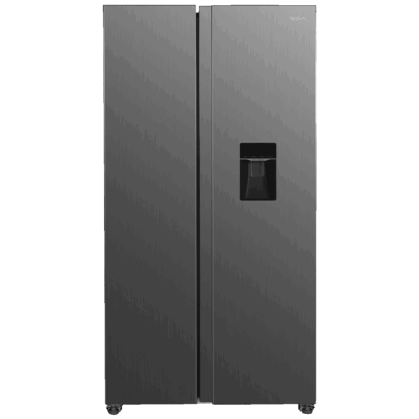 Tesla Frižider/Zamzrivač, zapremina 529 l, Total NoFrost, F - RB5210FHX Tesla Frižider/Zamzrivač, zapremina 529 l, Total NoFrost, F - RB5210FHX