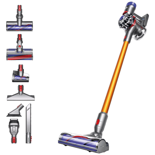 Dyson Usisavač ručni, akumulatorski - V8 Absolute Dyson Usisavač ručni, akumulatorski - V8 Absolute