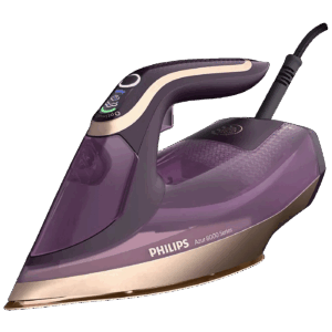 Philips Pegla na paru, 3000W, Azur 8000 Series - DST8040/30 Philips Pegla na paru, 3000W, Azur 8000 Series - DST8040/30
