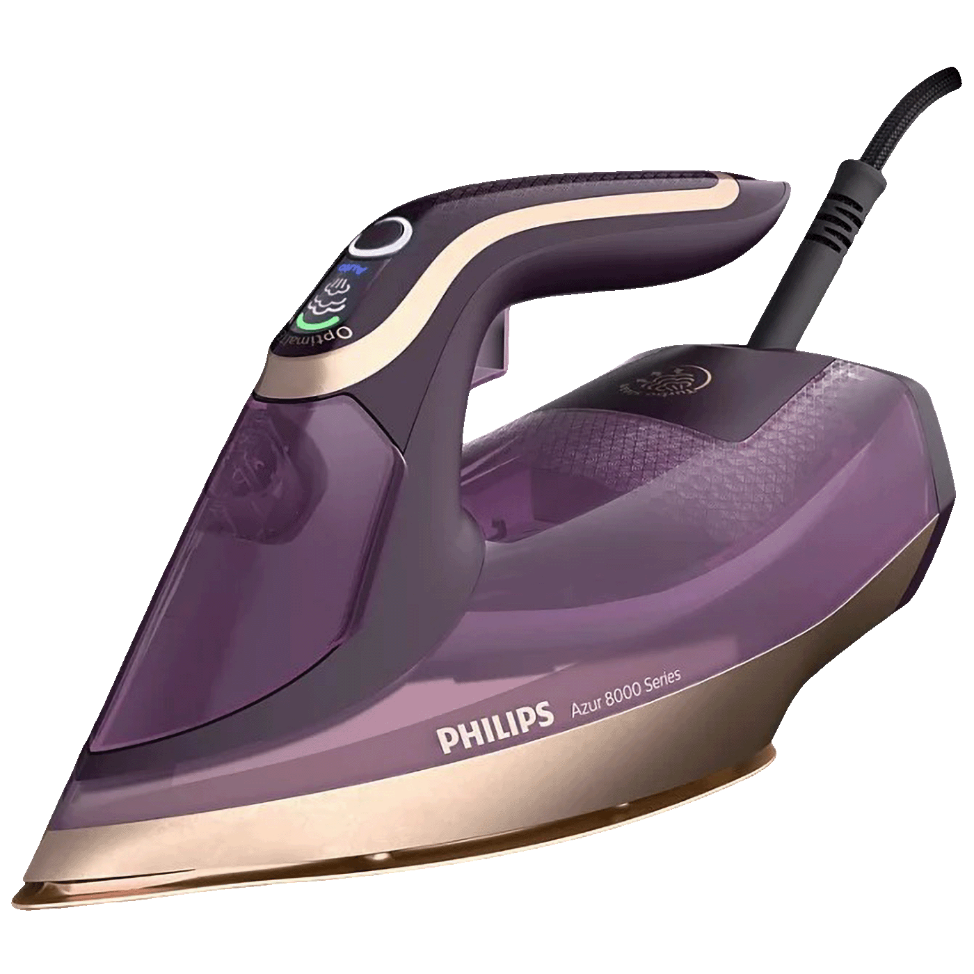 Philips Pegla na paru, 3000W, Azur 8000 Series - DST8040/30