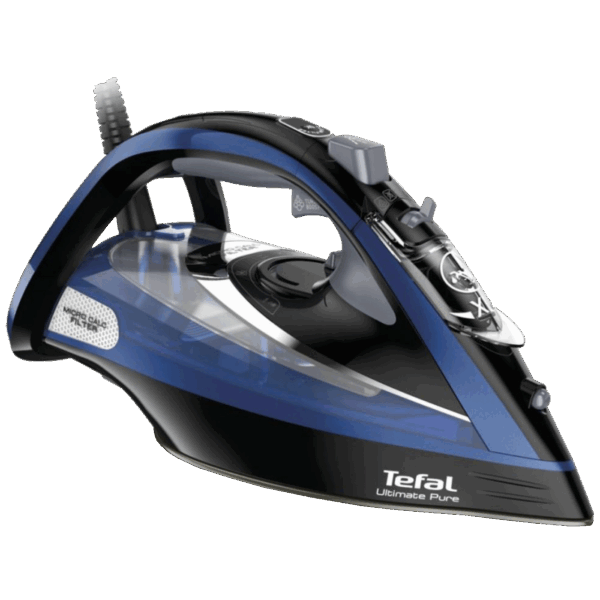 Tefal Pegla na paru, 3200W, Ultimate Pure - FV9848E0 Tefal Pegla na paru, 3200W, Ultimate Pure - FV9848E0