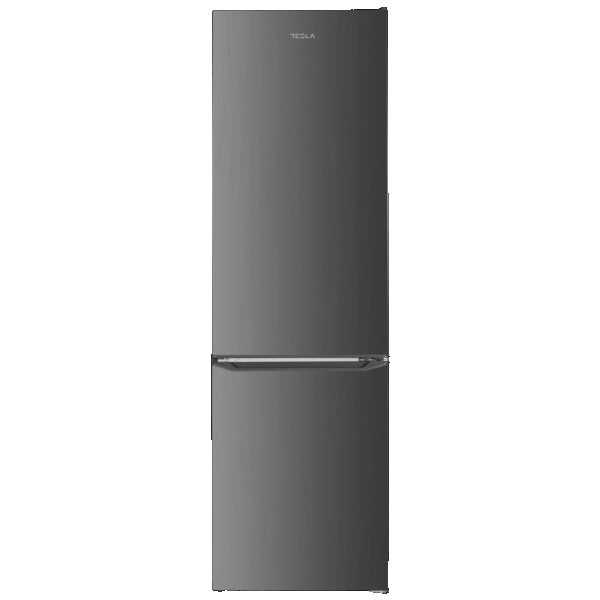 Tesla Frižider/Zamrzivač neto zapremina 262 lit., E - RC2600HXE