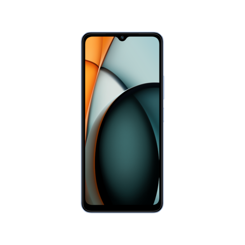 Xiaomi Redmi A3 Dual LTE 4+128RAM-a (boja plava - MZB0GLFEU
