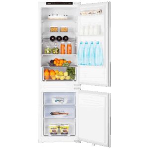 Gorenje Ugradbeni frižider/zamrzivač, zapremina 246 l, E - NRKI418EP1