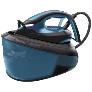 Tefal Pegla sa parnom postajom, 2800 W, Tefal Express Vision - SV8151E0