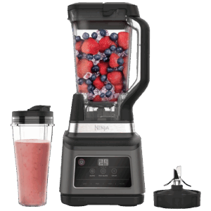 Ninja Blender, 2u1, 2.1 lit. / 700ml., 1200W, Auto-iQ - BN750EU Ninja Blender, 2u1, 2.1 lit. / 700ml., 1200W, Auto-iQ - BN750EU