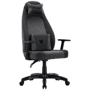 Gamdias Stolica, gaming - Zelus E4 Weave