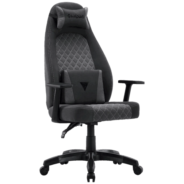 Gamdias Stolica, gaming - Zelus E4 Weave Gamdias Stolica, gaming - Zelus E4 Weave