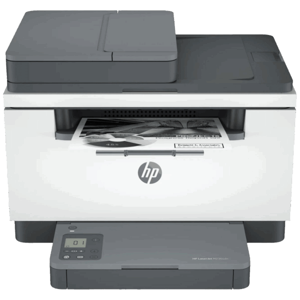 HP Printer / kopir / skener, duplex, LAN, USB, MFP M236sdn - LaserJet MFP M236sdn (9YG08A) HP Printer / kopir / skener, duplex, LAN, USB, MFP M236sdn - LaserJet MFP M236sdn (9YG08A)