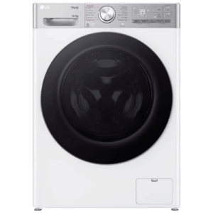 LG Mašina za veš sa parom/sušilica, 1400 obrtaja, 13/7 kg, D - F4DR913P3WA LG Mašina za veš sa parom/sušilica, 1400 obrtaja, 13/7 kg, D - F4DR913P3WA