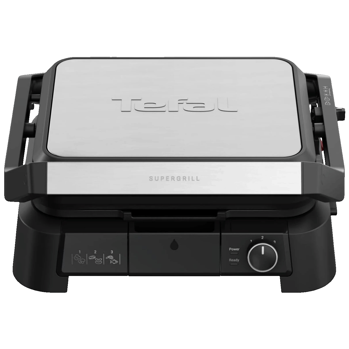 Tefal Roštilj / grill / pećnica, 2000W, SuperGrill 3u1 - GC510DE0